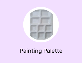 Painting Palette