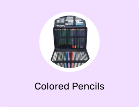 Colored Pencils