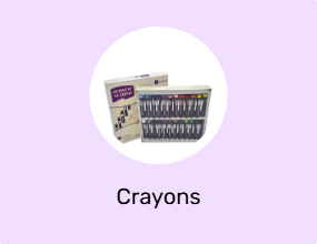 Crayons
