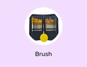 Brush