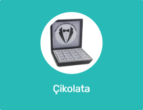 Çikolata