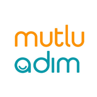 mutlu adım logo