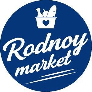 RODNOY GIDA