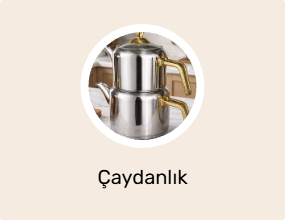 Çaydanlık