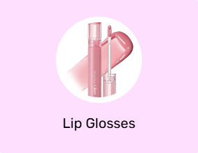 Lip Glosses