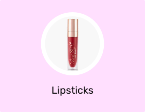 Lipsticks