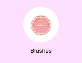 Blushes