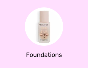 Foundations