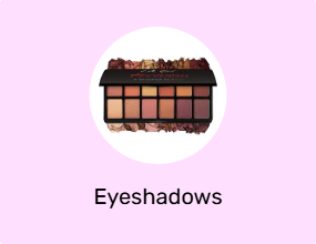 Eyeshadows