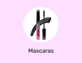 Mascaras