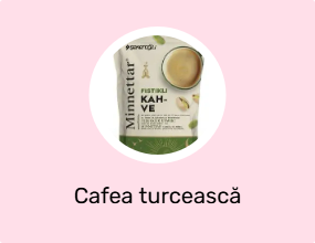 Cafea turcească