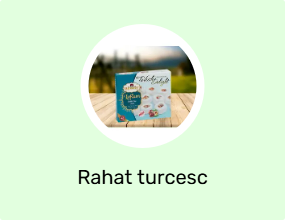 Rahat turcesc