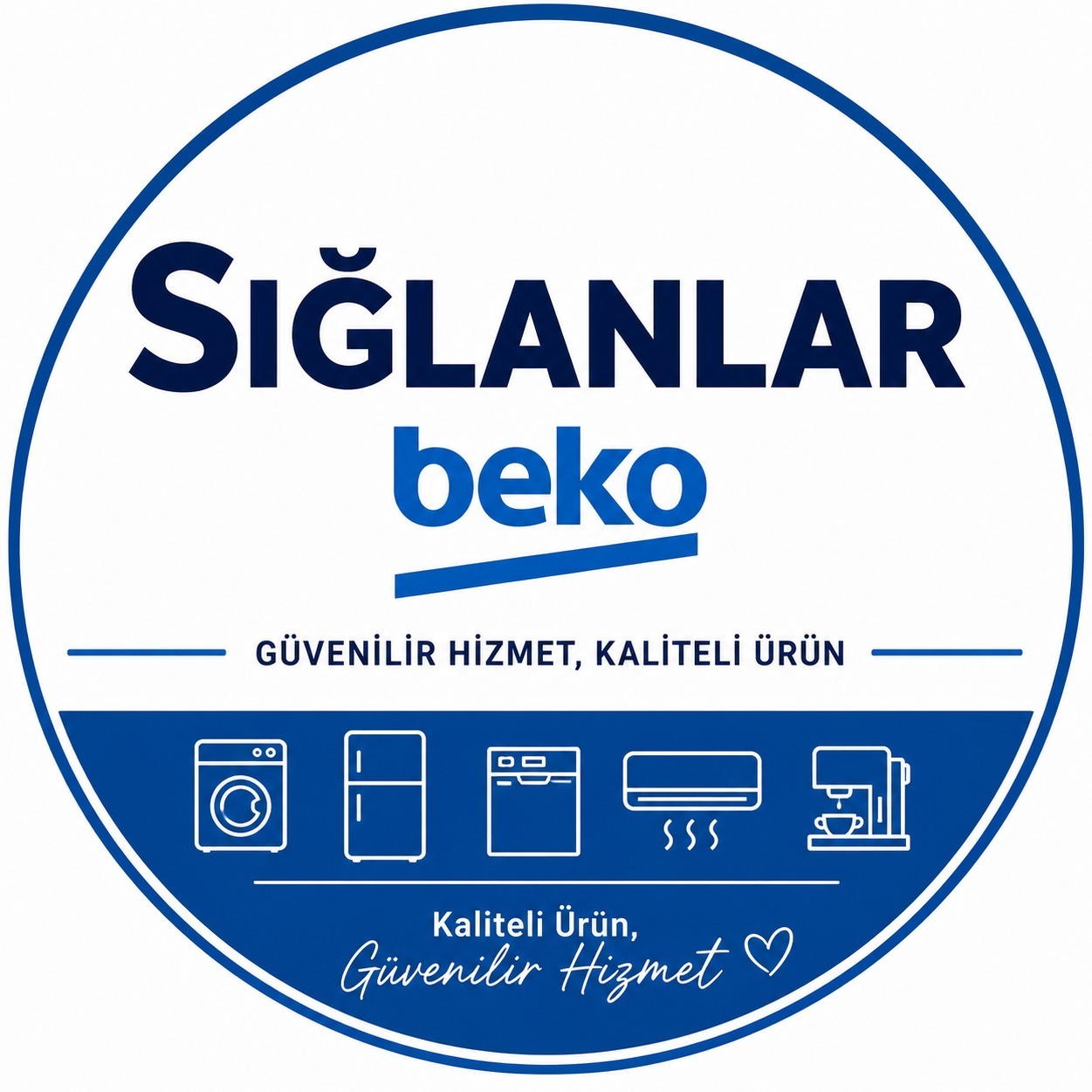 BEKO YETKILI SIGLANLAR DAYANIKLI TUKETİM