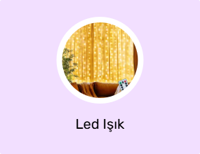 Led Işık