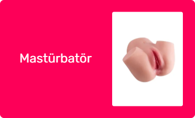 Mastürbatör
