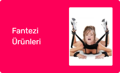 Fantezi Ürünleri
