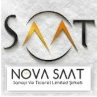 NOVA SAAT logo