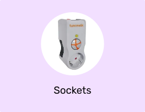 Sockets