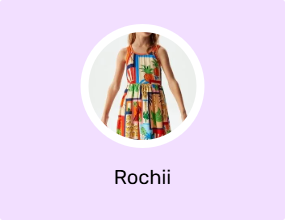 Rochii