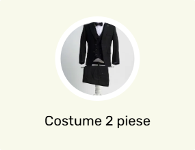 Costume 2 piese