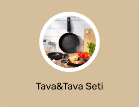Tava&Tava Seti