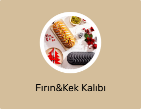 Fırın&Kek Kalıbı