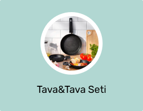 Tava&Tava Seti