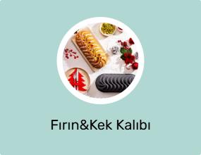Fırın&Kek Kalıbı