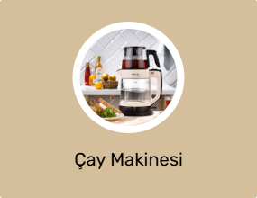 Çay Makinesi