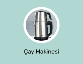 Çay Makinesi