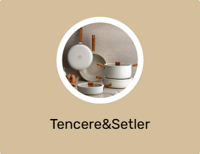 Tencere&Setler