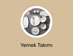 Yemek Takımı