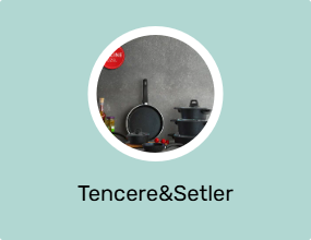 Tencere&Setler