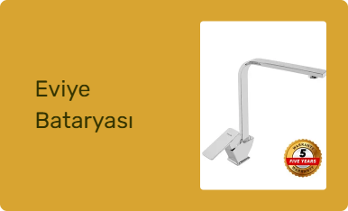 Eviye Bataryası