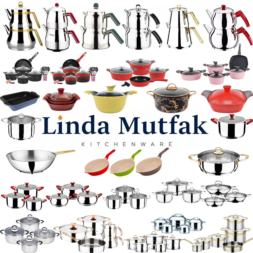 Linda Mutfak