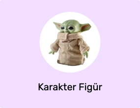 Karakter Figür Oyuncaklar