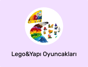 Lego&Yapı Oyuncakları