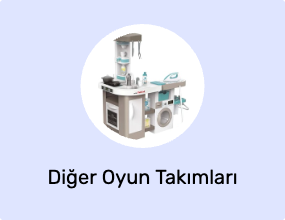 Diğer Oyun Takımları