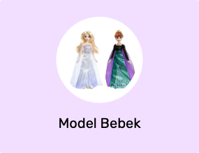 Model Bebek