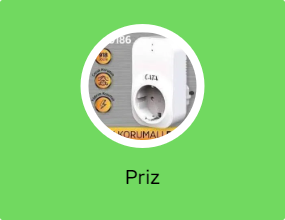 Priz