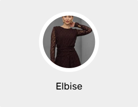 Elbise