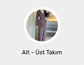 Alt - Üst Takım