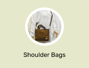 Shoulder Bags
