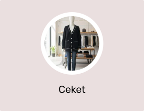 Ceket