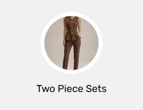 Two Piece Sets