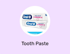 Tooth Paste