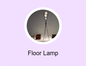 Floor Lamp