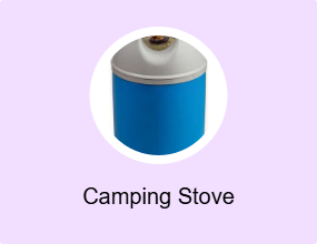 Camping Stove