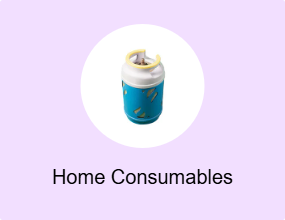 Home Consumables