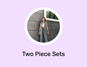 Two Piece Sets